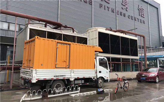孝南300KW发电机组适配电缆规格选型指南