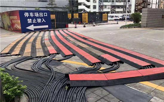 孝南发电机组电缆选型完整具体步骤(工程通用标准流程)